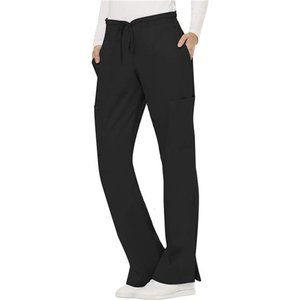 Workwear Revolution Scrubs Pants Mid Rise